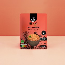 Riz Jasmin BIO express 2...