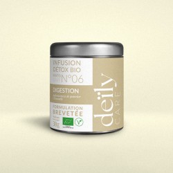 Infusion detox BIO...