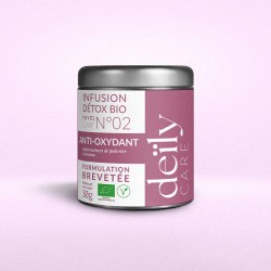 Infusion detox BIO Anti...