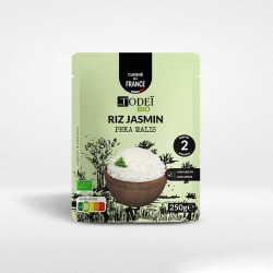 Riz Jasmin BIO express 2...