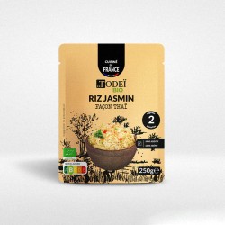 Riz Jasmin BIO express 2...