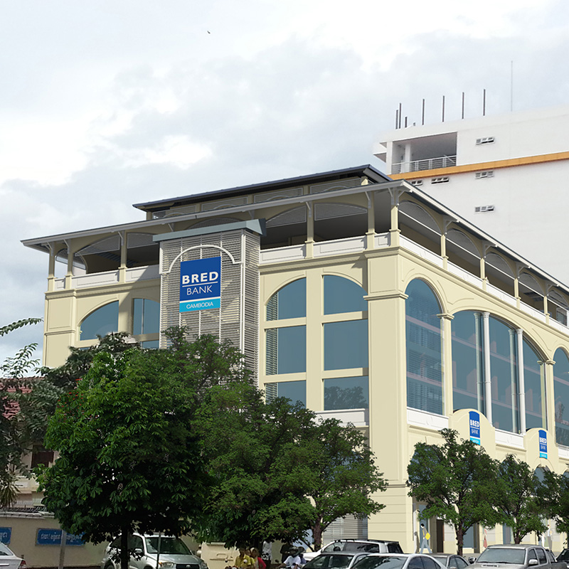 fête de l'eau à Chon Buri