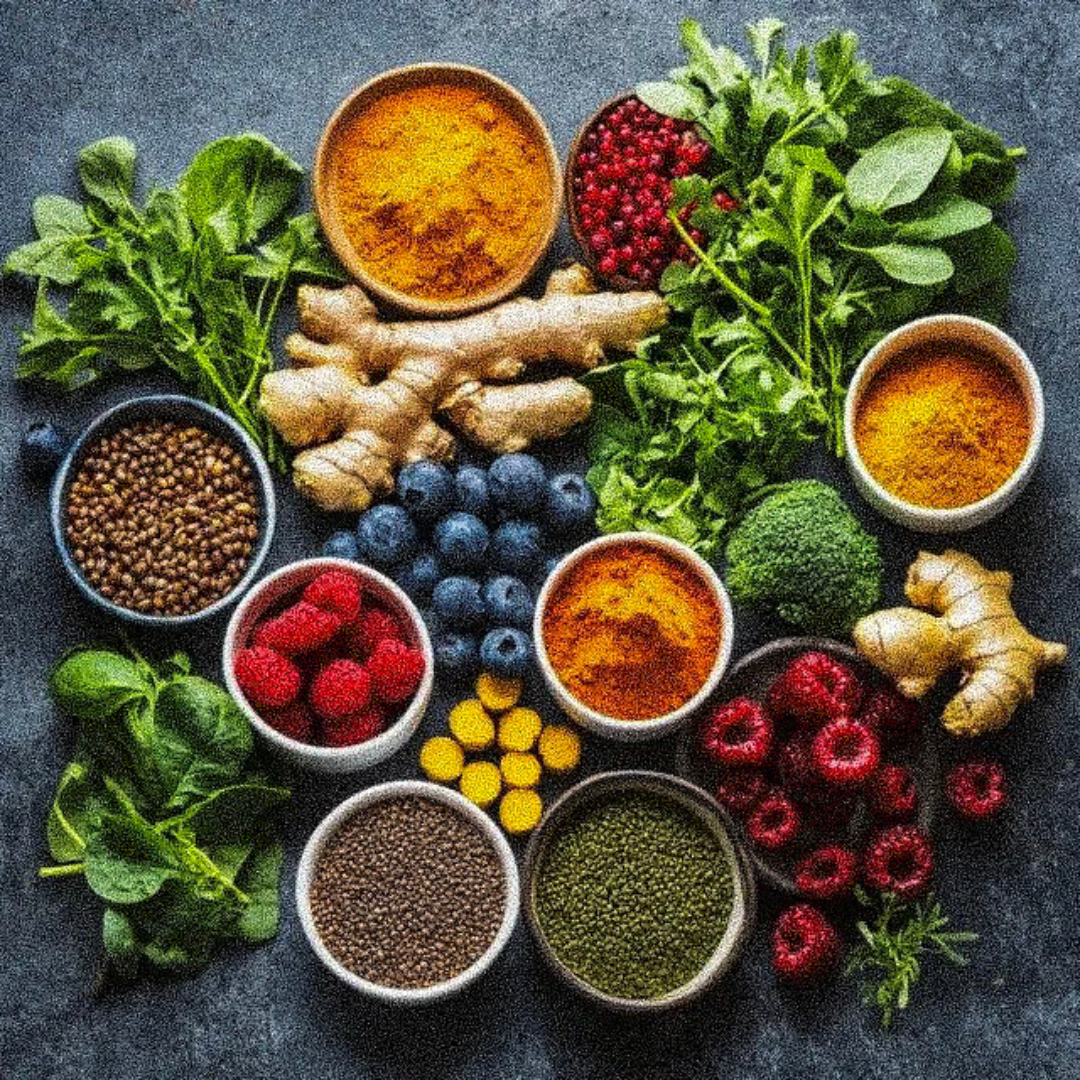 riz blanc parfumé jasmin en vrac vu du haut