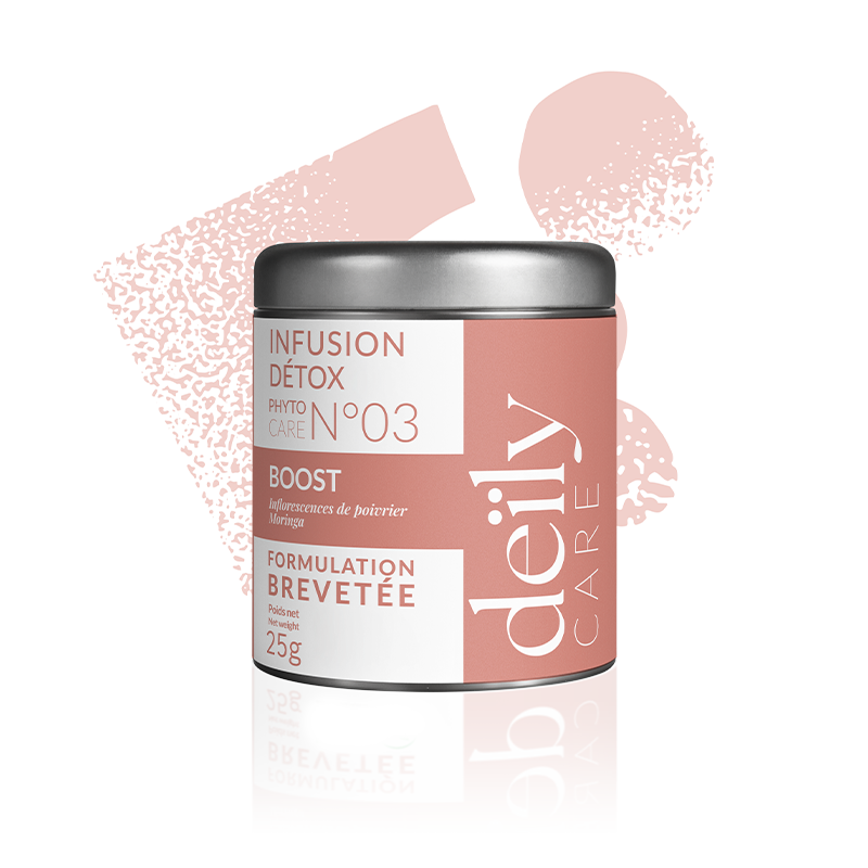 infusions detox boost avec dessins