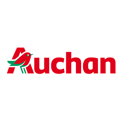 logo Auchan