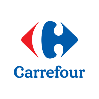 logo Carrefour