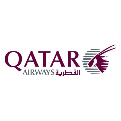 logo qatar airways