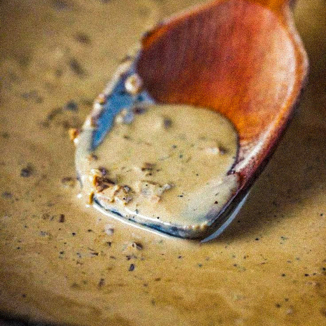 riz blanc parfumé jasmin en vrac vu du haut