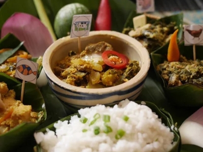 Les plats typiques cambodgiens à goûter !