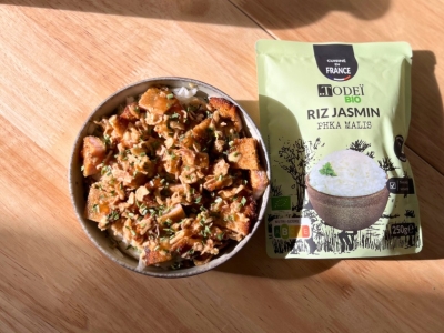 Comment faire un Tasty Crousty fait maison ? Sauce & préparation