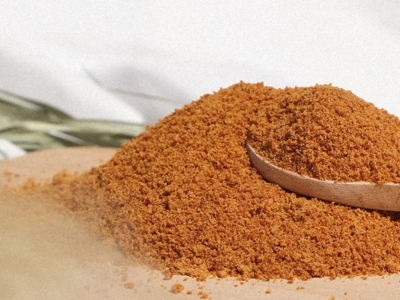 Sucre fleur de palmier : l'alternative naturelle au sucre raffiné | TODEI