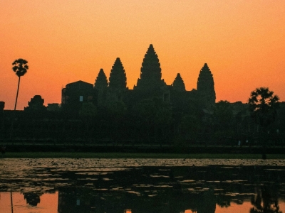 Conseils pour voyager au Cambodge