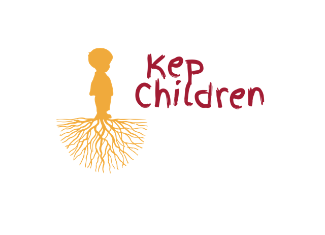 logo kep children